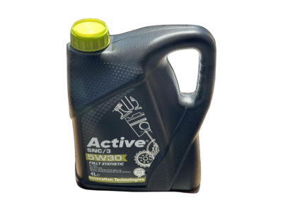 Active SNC/3 5w30 Motor Yağı