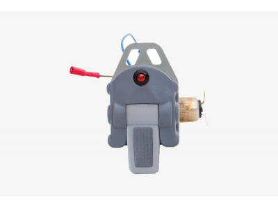 Damper Düğmesi GH.9D1112