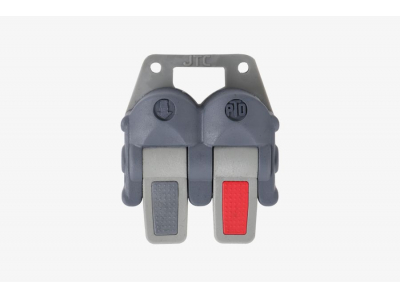 Damper Düğmesi GH.9D2102