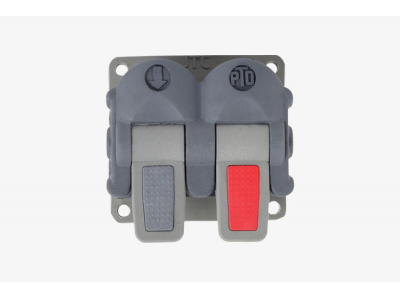 Damper Düğmesi GH.9D2103