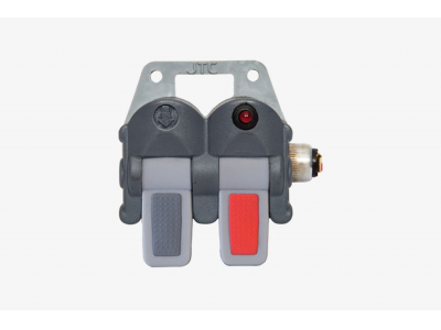 Damper Düğmesi GH.9D2112