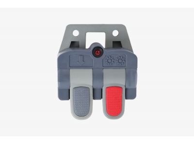 Damper Düğmesi GH.9D2212