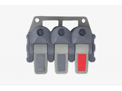 Damper Düğmesi GH.9D3102