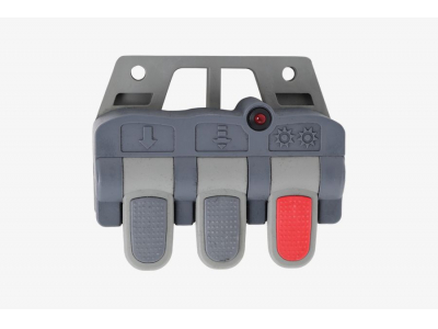 Damper Düğmesi GH.9D3212