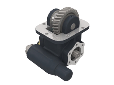 Eaton PTO 4106
