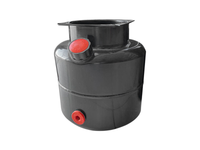 Yağ Tankları