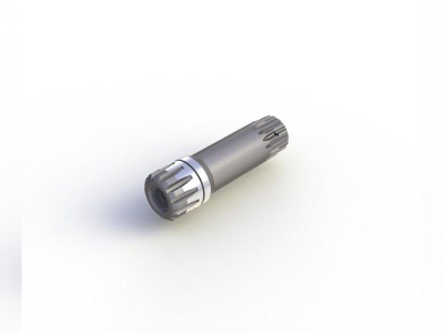 ZF 5S111 KARDAN MİLİ