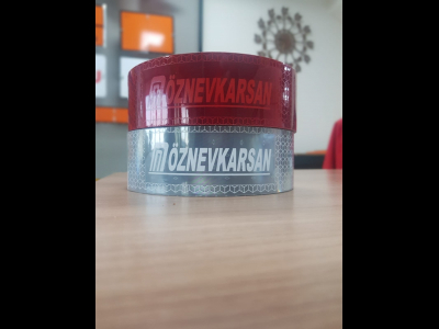 Şerit Reflektör Kamyon ve Tır İçin